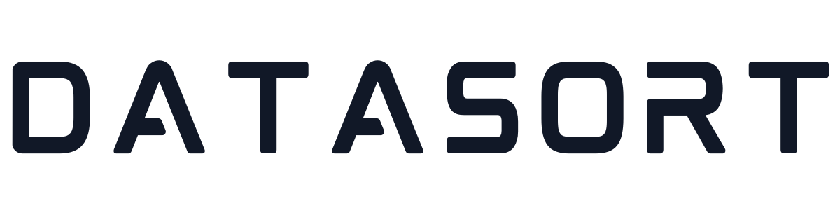 DataSort logo
